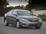 Toyota Camry LE 2009 года (NA)
